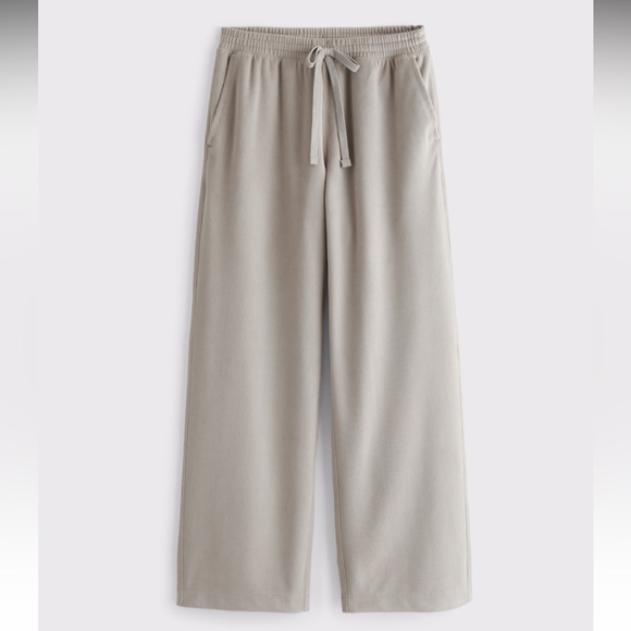 YPB Soft Pant Sweatpants in Sand - Picture 1 of 7